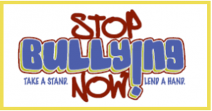 Bullying Logo